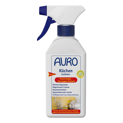 AURO - Küchen-Entfetter - 0,5 Liter