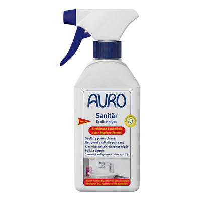AURO Sanitär-Kraftreiniger Nr. 652 - 500 ml