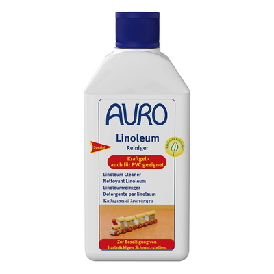 AURO - Linoleum-Reiniger - 500 ml