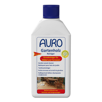 AURO Gartenholz-Reiniger Nr. 801 - 0,5 Liter