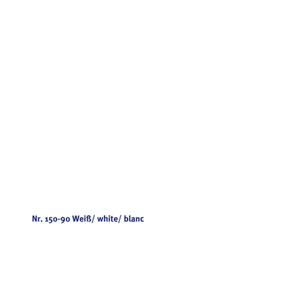 AURO Abtönfarbe für Naturharzöle - Nr. 150-90 Weiß - 375 ml