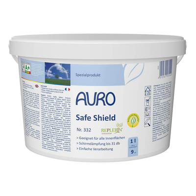 AURO Safe Shield Nr. 332 - 1 Liter