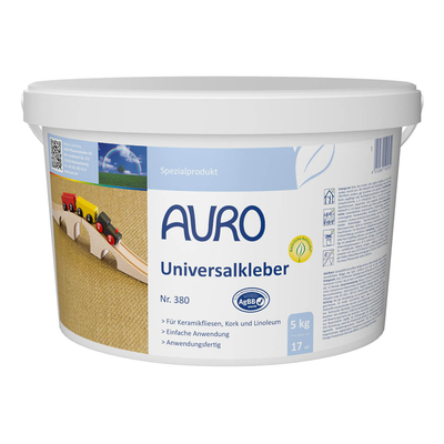 AURO Universalkleber - Nr. 380 - 5 Kg