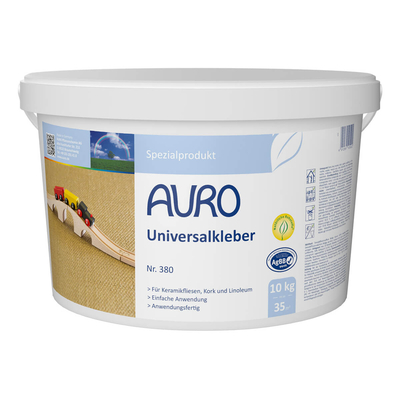 AURO Universalkleber - Nr. 380 - 10 Kg