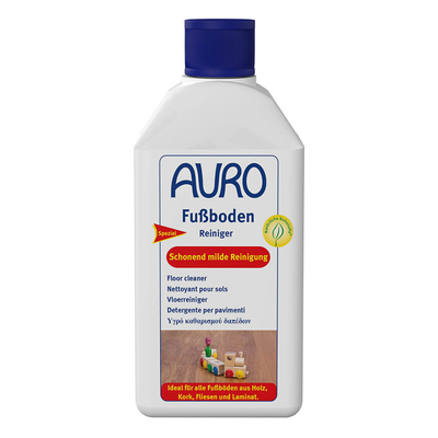 AURO Fußboden-Reiniger - Nr. 427 - 500 ml