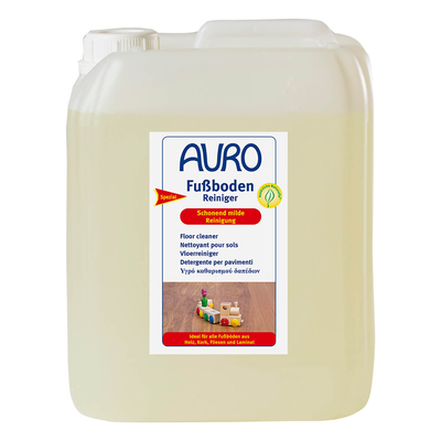 AURO Fußboden-Reiniger - Nr. 427 - 5 Liter