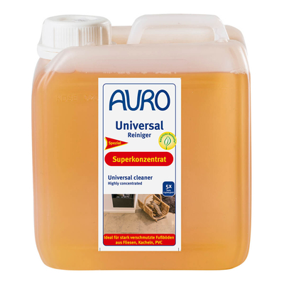 AURO Universal-Reiniger - Nr. 471 - 2 Liter