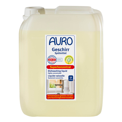 AURO Handspülmittel - Nr. 473 - 5 Liter