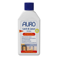 AURO Lack- und Lasurreiniger - Nr. 435 - 0,5 Liter